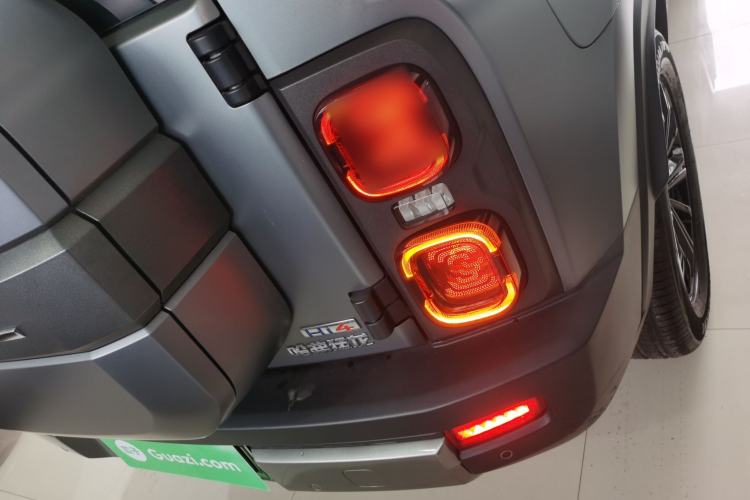 Used Haval Raptor New Energy 2024 Hi4 145 Cross-Over Edition Right Rear Taillight
