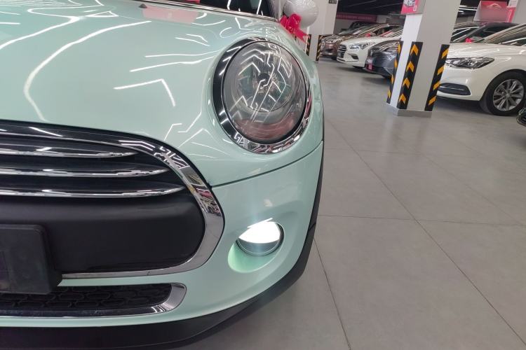 Used MINI MINI 2016 1.2T ONE Pioneer Edition Five-Door Version