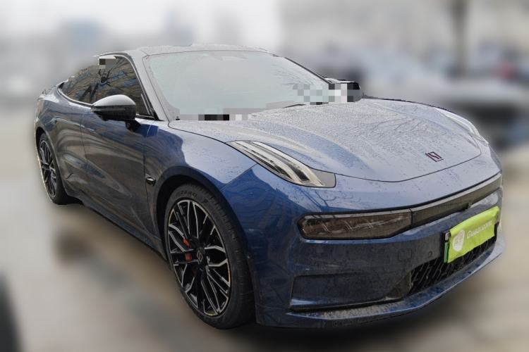 Used Zeekr 001 2023 YOU Edition 100 kWh
