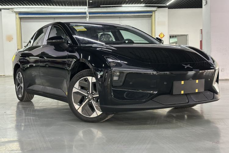 Used XPeng MONA M03 2025 515 Long-Range Plus