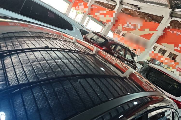 Used BYD Destroyer 05 2024 HONOR Edition DM-i 55KM Luxury Model
