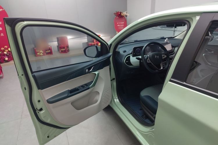 Used Oshan Benni E-Star 2022 Charming Edition Colorful Model Lithium Iron Phosphate
