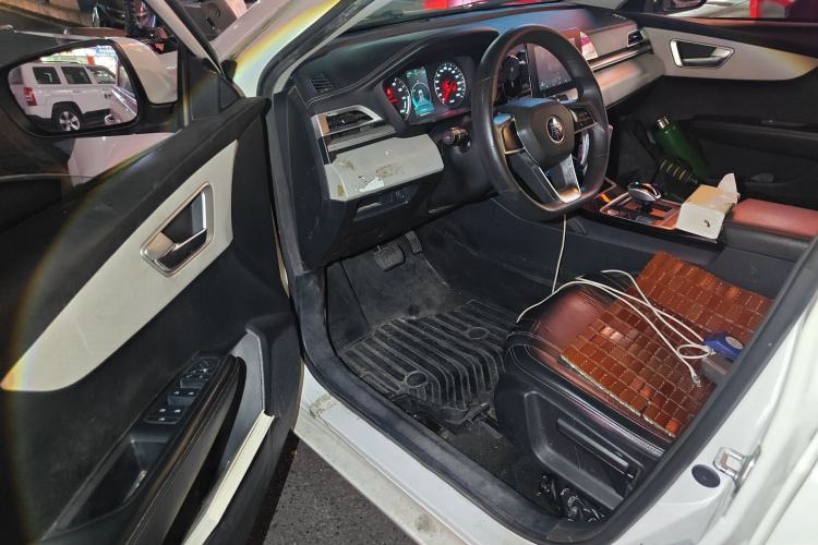 Used BYD Qin New Energy 2019 Standard Edition for Travel
