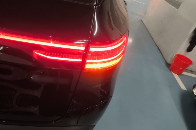 Used Mercedes-Benz EQC 2021 EQC 400 4MATIC