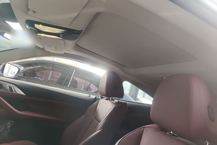 Used BMW 4 Series 2022 425i M Sport Package