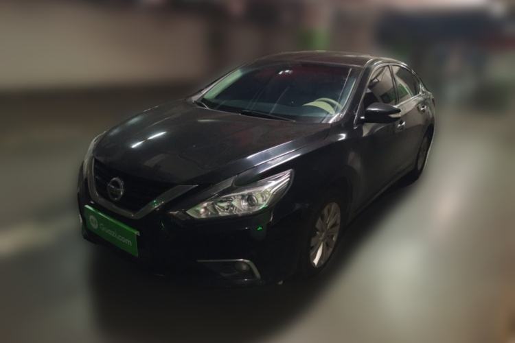 Used Nissan Teana 2016 2.0L XE Fashion Edition