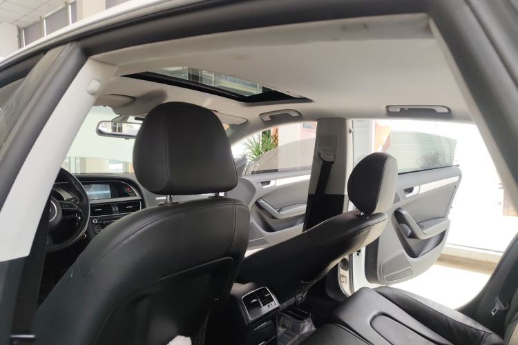 Used Audi A5 2013 Sportback 40 TFSI