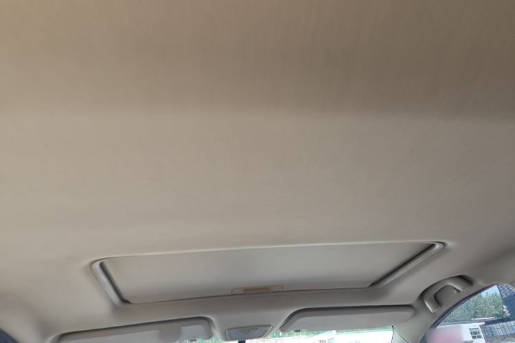 Used Baojun 730 2016 1.5L Manual Luxury Edition 7 Seats
