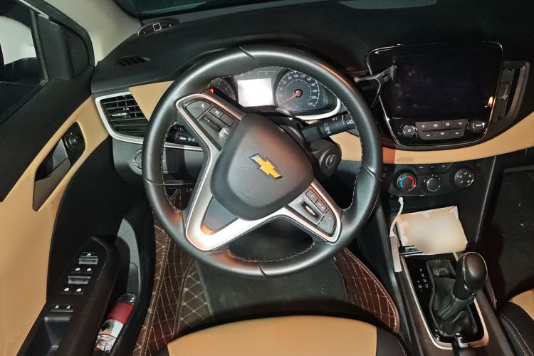 Used Chevrolet Monza 2021 320 Automatic Enjoyment Sunroof Edition