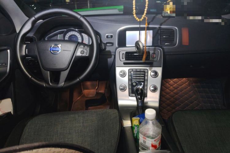 Used Volvo S60 2016 S60L T3 Smart Drive Edition
