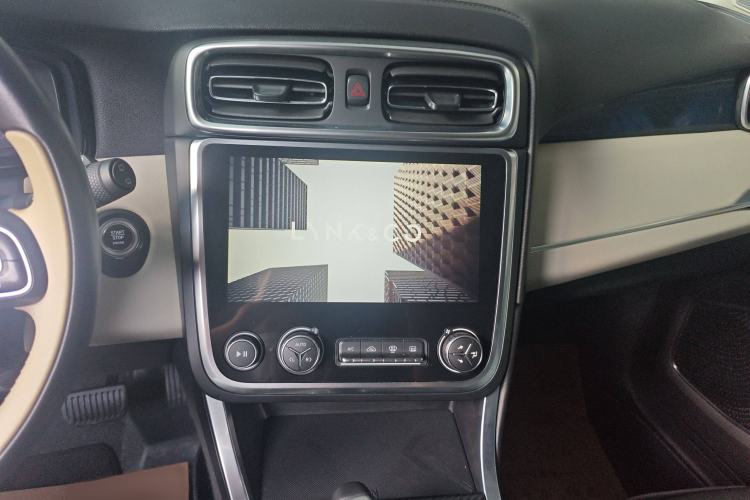 Used Lynk & Co 01 2017 2.0T Two-Wheel Drive Zhaopu Version