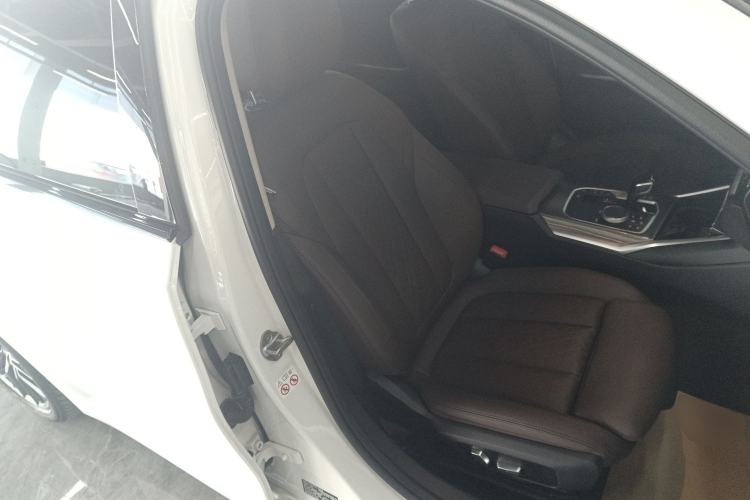 Used BMW 3 Series 2022 Restyled 325Li M Sport Night Edition Package