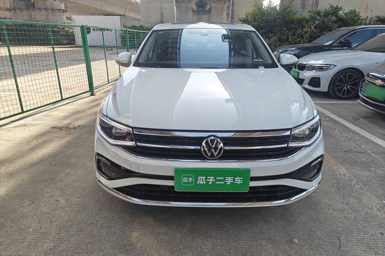 Used Volkswagen Bora 2025 300TSI DSG Prestige Edition
