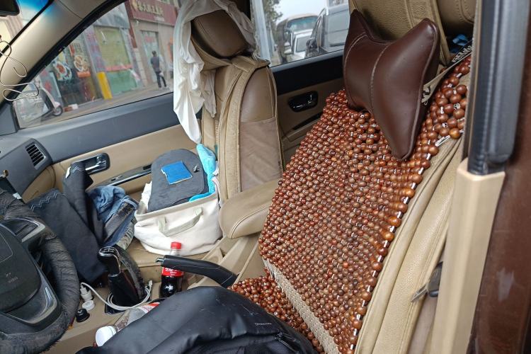 Used Wuling Hongguang 2014 1.5L S Standard Version