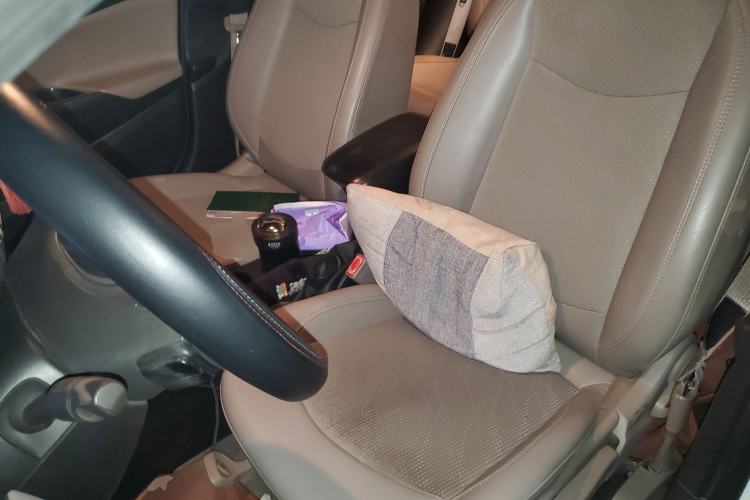 Used Chevrolet Cruze 2015 1.5L Automatic Luxury Edition
