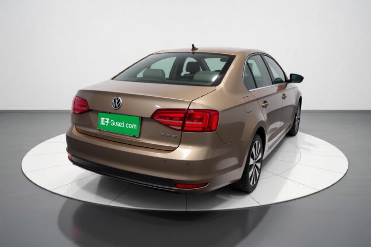 Used Volkswagen Sagitar 2018 1.6L Automatic Comfort Model