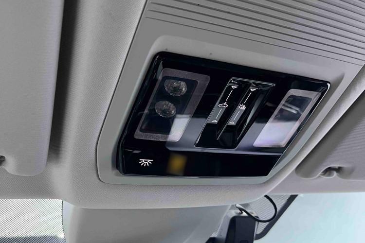 Used Volkswagen Talagon 2023 Facelift 380TSI All-Wheel-Drive Flagship Shengjing Edition 6 Seats