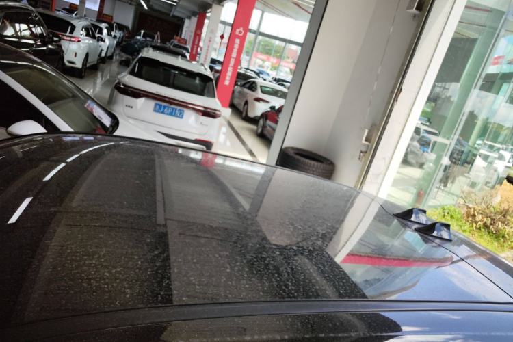 Used Honda e:NP1 2023 510 km Range Lanji Version
