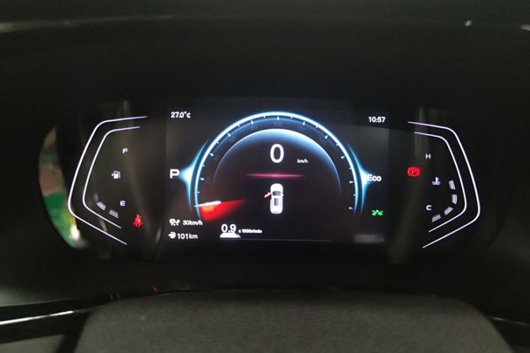 Used Changan X7 PLUS 2024 1.5T Automatic Prestige 7-Seater