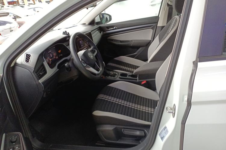 Used Volkswagen Bora 2024 200TSI DSG Comfort Edition
