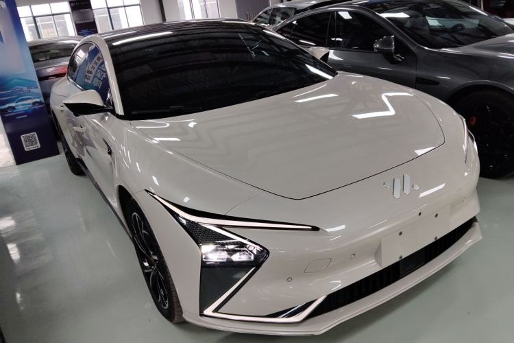 Used IM L7 2022 Dynamic Model