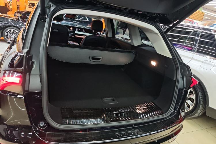 Used Lincoln Nautilus 2023 2.0T All-Wheel-Drive Luxury Edition
