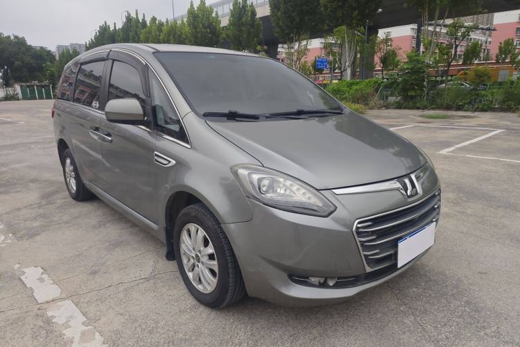 Used Luxgen Great 7 MPV 2016 2.0T Luxury Model