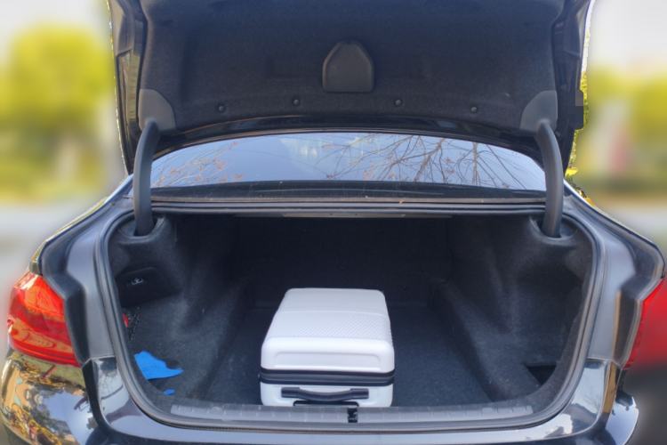 Used BMW 5 Series 2018 528Li Launch Special Edition