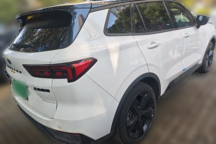 Used Ford Equator Sport 2023 Edge EcoBoost 170 Light & Shadow