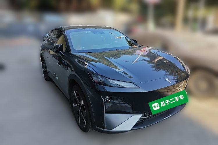 Used Deepal S07 2024 121Max Glory Edition