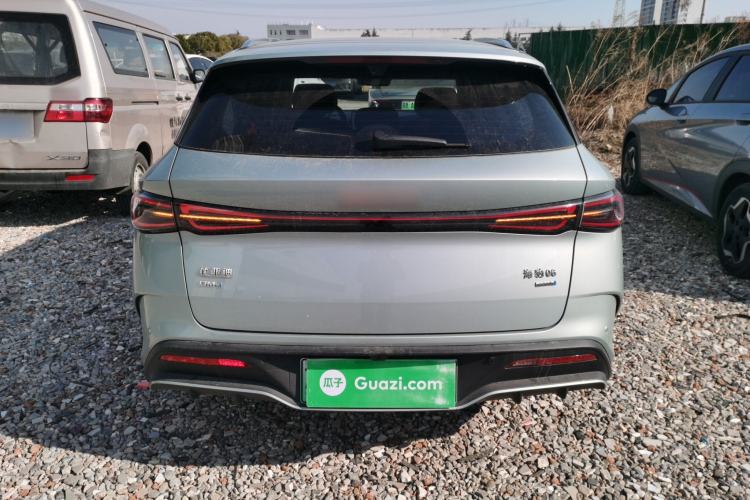 Used BYD Seal 06 DM-i Touring 2025 DM-i Touring High-End Model
