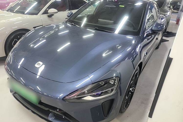 Xiaomi Auto SU7 2024 Rear-Drive Long-Range Intelligent Driving Version usado