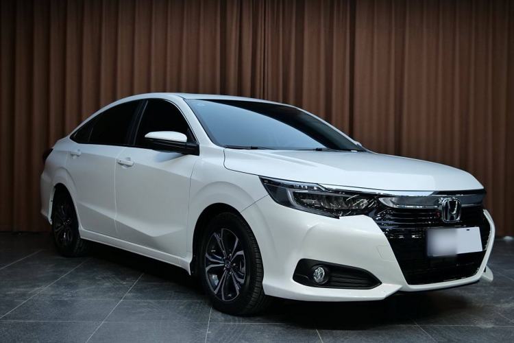 Used Honda Crider 2024 180 Turbo CVT Smart Enjoyment Edition
