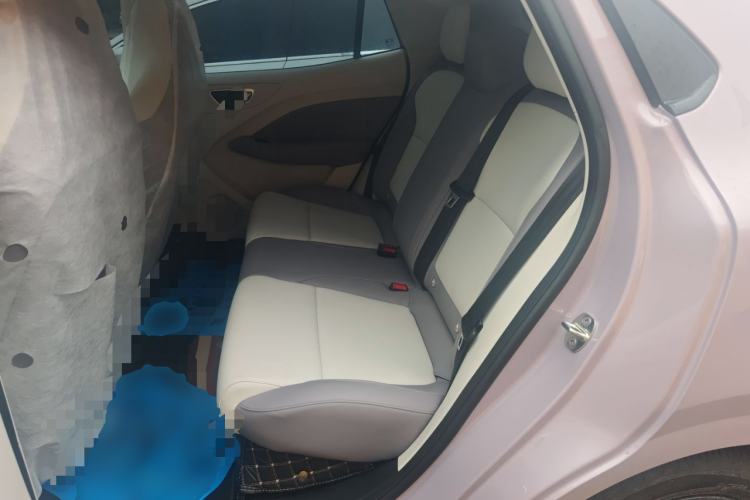 Used MG 4 EV 2026 Model 437 Composed Edition