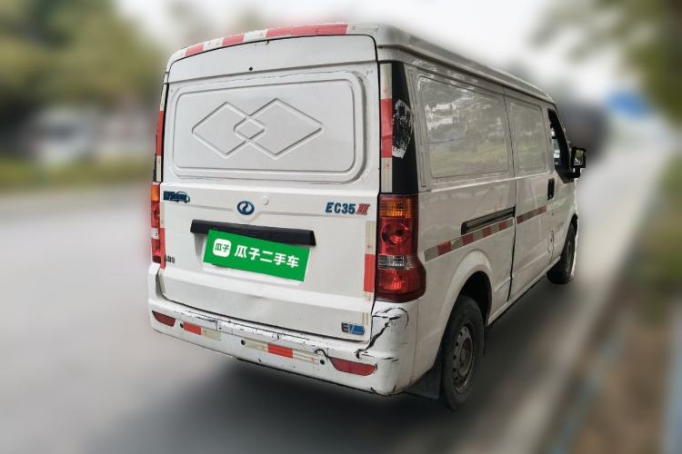 Used Ruichi EC35 2019 EC35 II Professional Model 42.04 kWh
