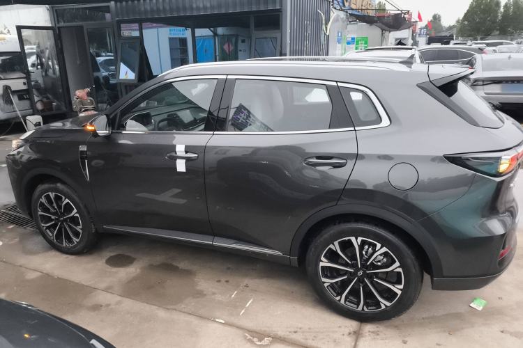 Used Qiyuan Q05 2025 Truly Delicious Version 125cc Beyond-Excellent Type