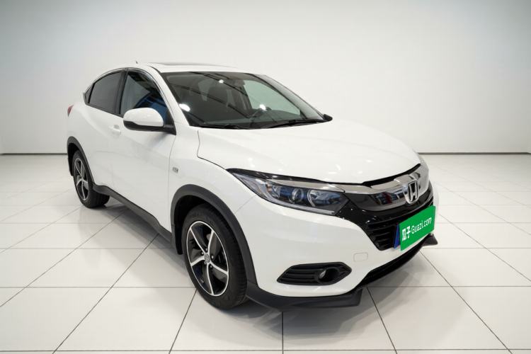 Used Honda Vezel 2020 1.5L CVT Pioneer Edition