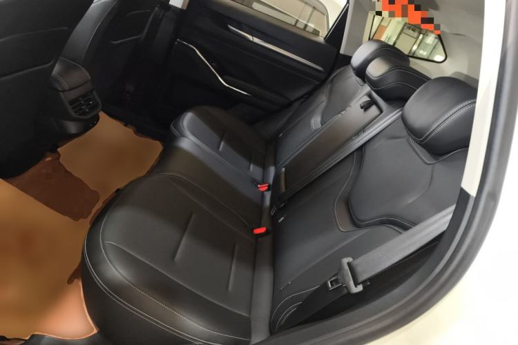 Used Haval H6 2022 3rd Generation 1.5T Automatic Two-Wheel Drive Pro