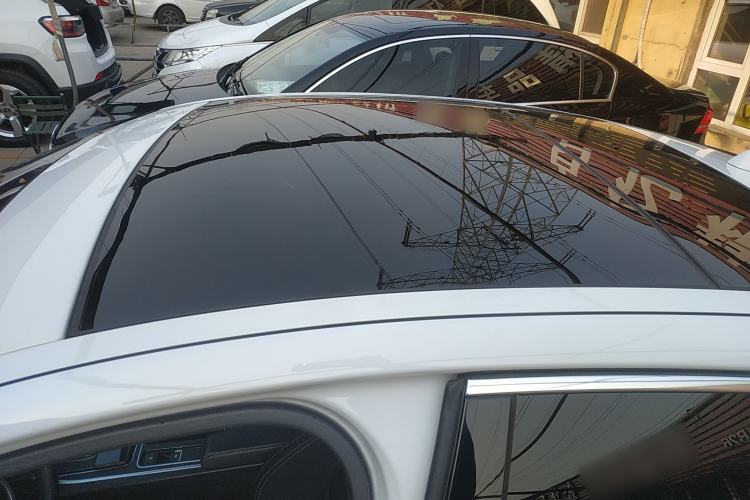 Used Jaguar XEL 2019 2.0T 200 PS Deluxe Edition
