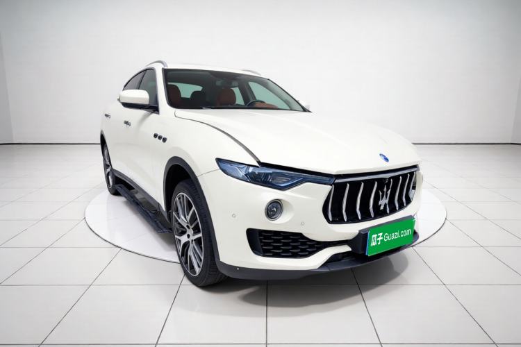 Used Maserati Levante 2016 3.0T Standard Edition Guazi used car, China used car export, Used car for sale, Used cars, Cheapest cars for sale