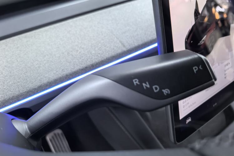 Used Tesla Model Y 2023 Rear-Wheel-Drive Version