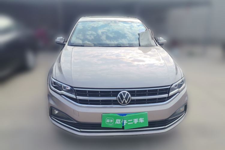 Used Volkswagen Bora 2021 1.5L Automatic Comfort Smart Connect Edition