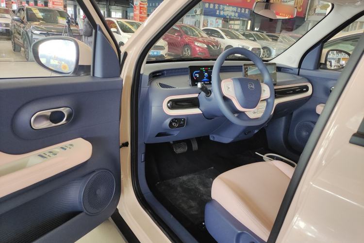 Used Chery Domi 2025 Model 305km Comfort Edition