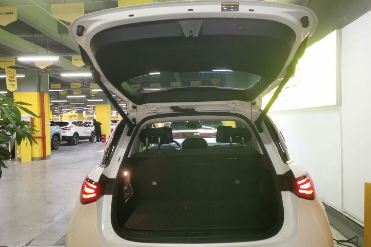 Used smart #1 2024 Dynamic Standard Edition
