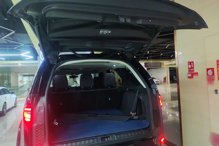 Used Land Rover Discovery 2020 2.0T 30th Anniversary Special Edition
