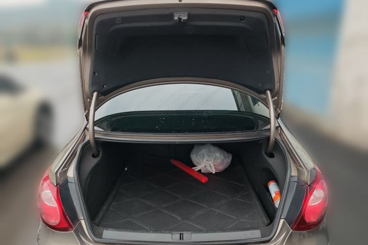 Used Volkswagen FAW-Volkswagen CC 2012 1.8TSI Elite Edition