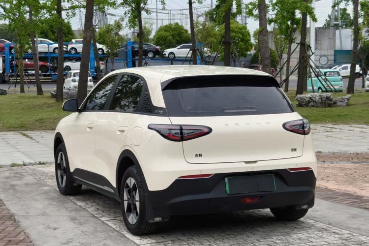 Used Geely Galaxy Geome 2025 310km Dream Edition