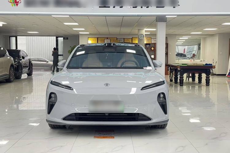 Used Nio ET5T 2024 75kWh Touring