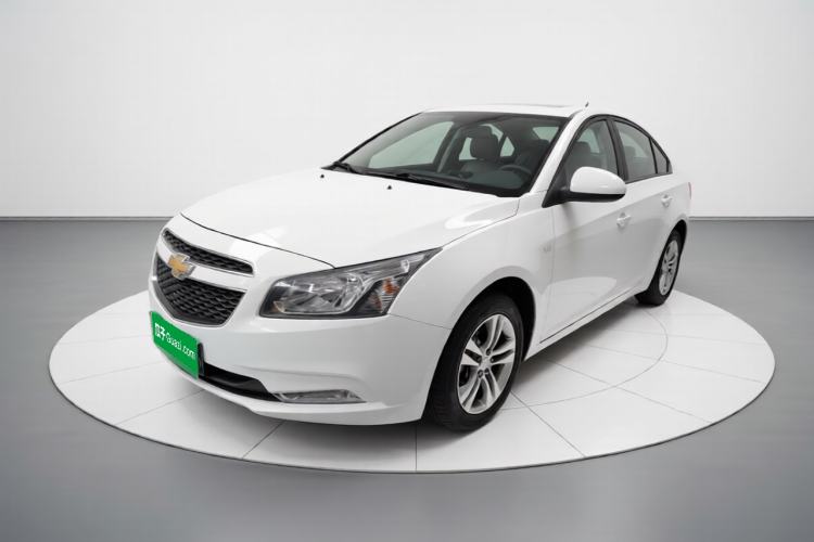Used Chevrolet Cruze 2015 1.5L Classic SE AT