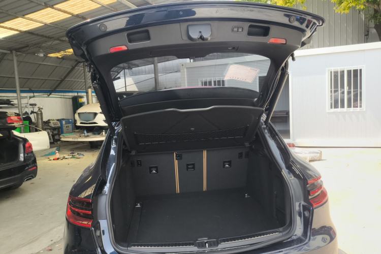 Used Porsche Macan 2017 Macan S 3.0T